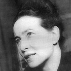 Immagine di Simone de Beauvoir