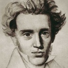 Immagine di Sören Aabye Kierkegaard