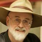 Immagine di Sir Terry Pratchett