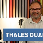 Immagine di Thales Guaracy