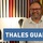 Frases de Thales Guaracy