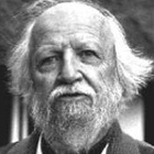 Immagine di William Golding