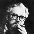 Immagine di Robertson Davies