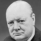 Immagine di Sir Winston Churchill