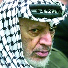 Immagine di Yasser Arafat