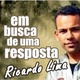 Frases de RICARDO LIMA